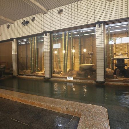 Kaichoen Yonago Exterior photo