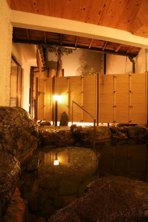 Kaichoen Yonago Exterior photo
