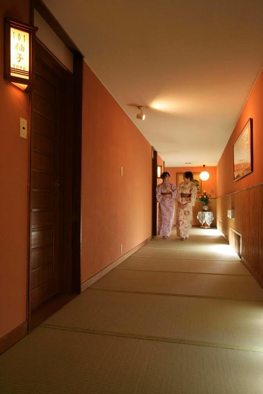 Kaichoen Yonago Exterior photo