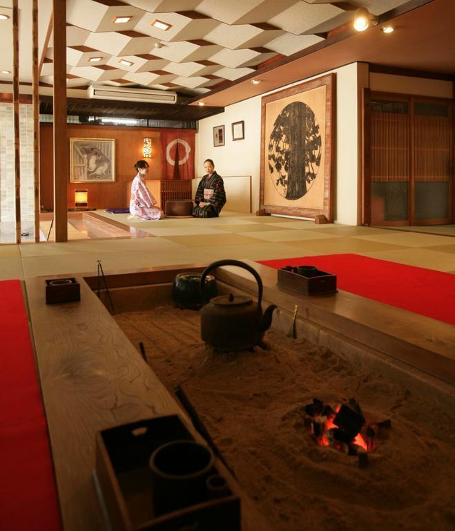 Kaichoen Yonago Exterior photo