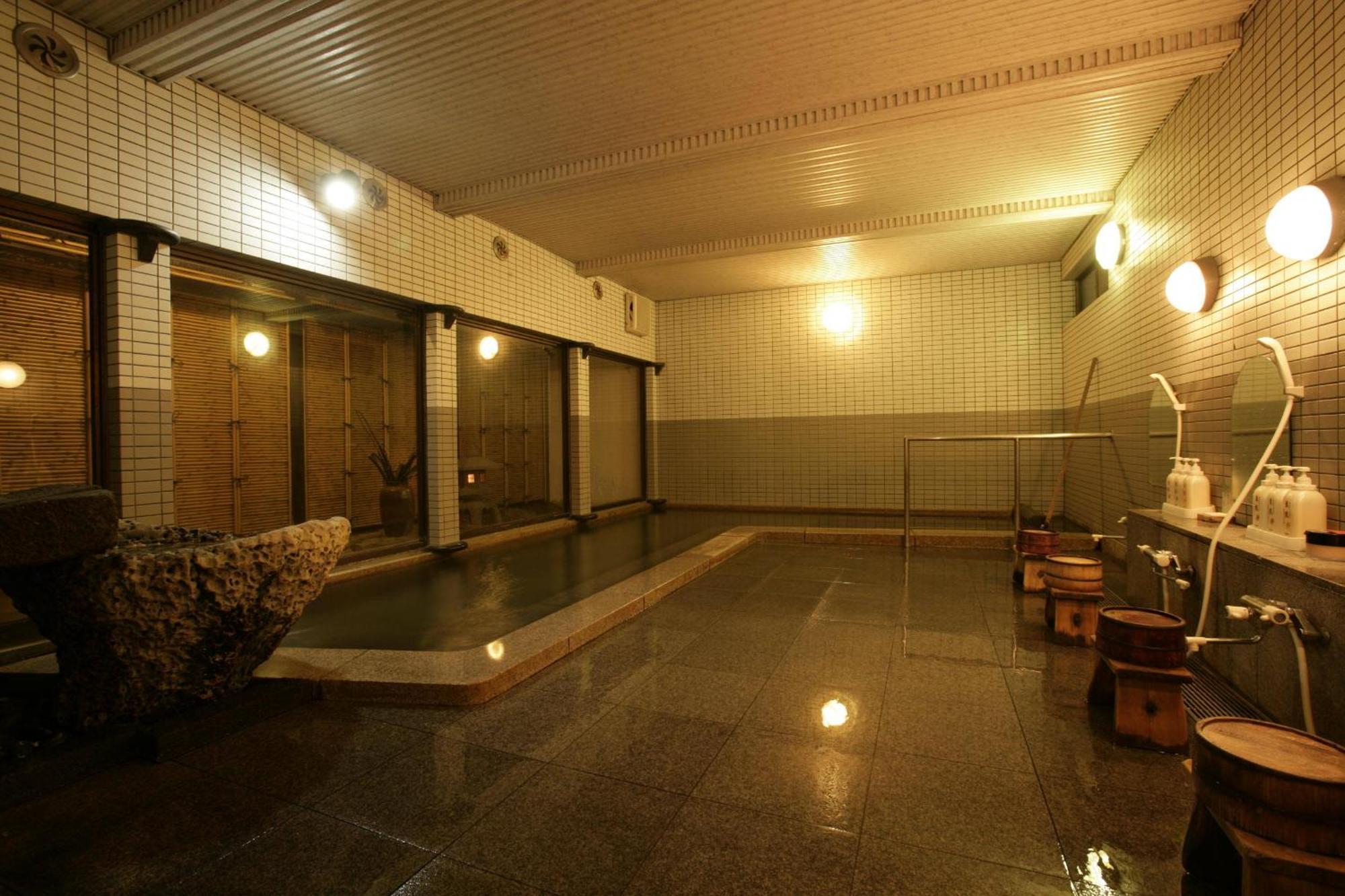 Kaichoen Yonago Exterior photo