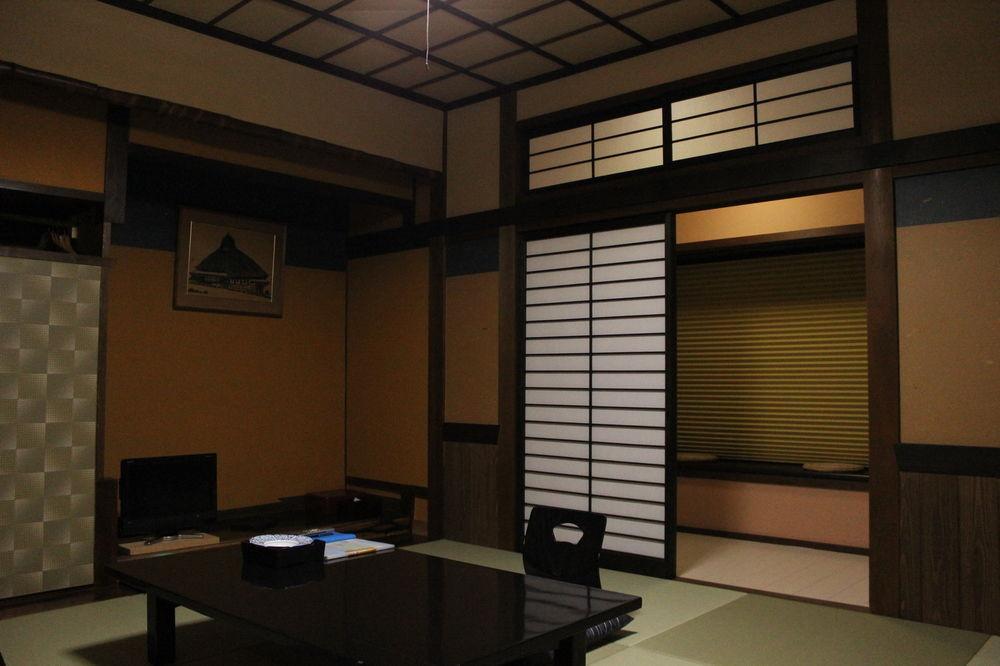 Kaichoen Yonago Exterior photo