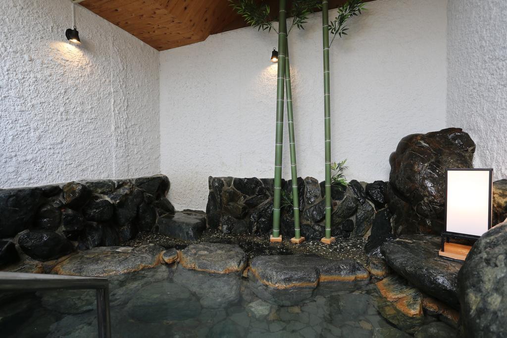 Kaichoen Yonago Exterior photo