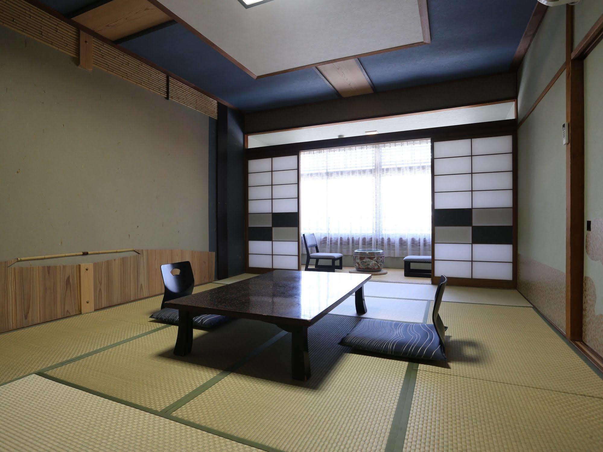 Kaichoen Yonago Exterior photo