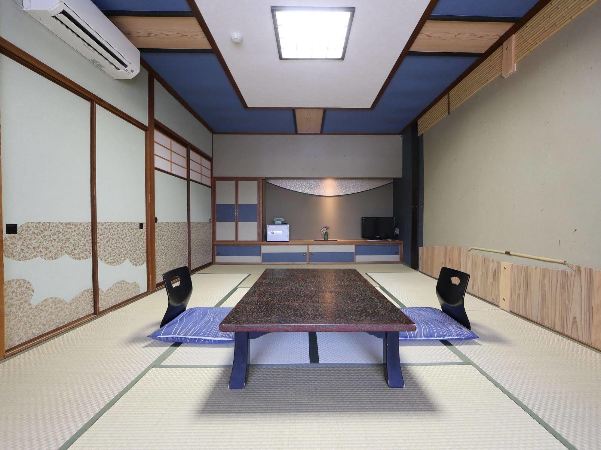 Kaichoen Yonago Exterior photo