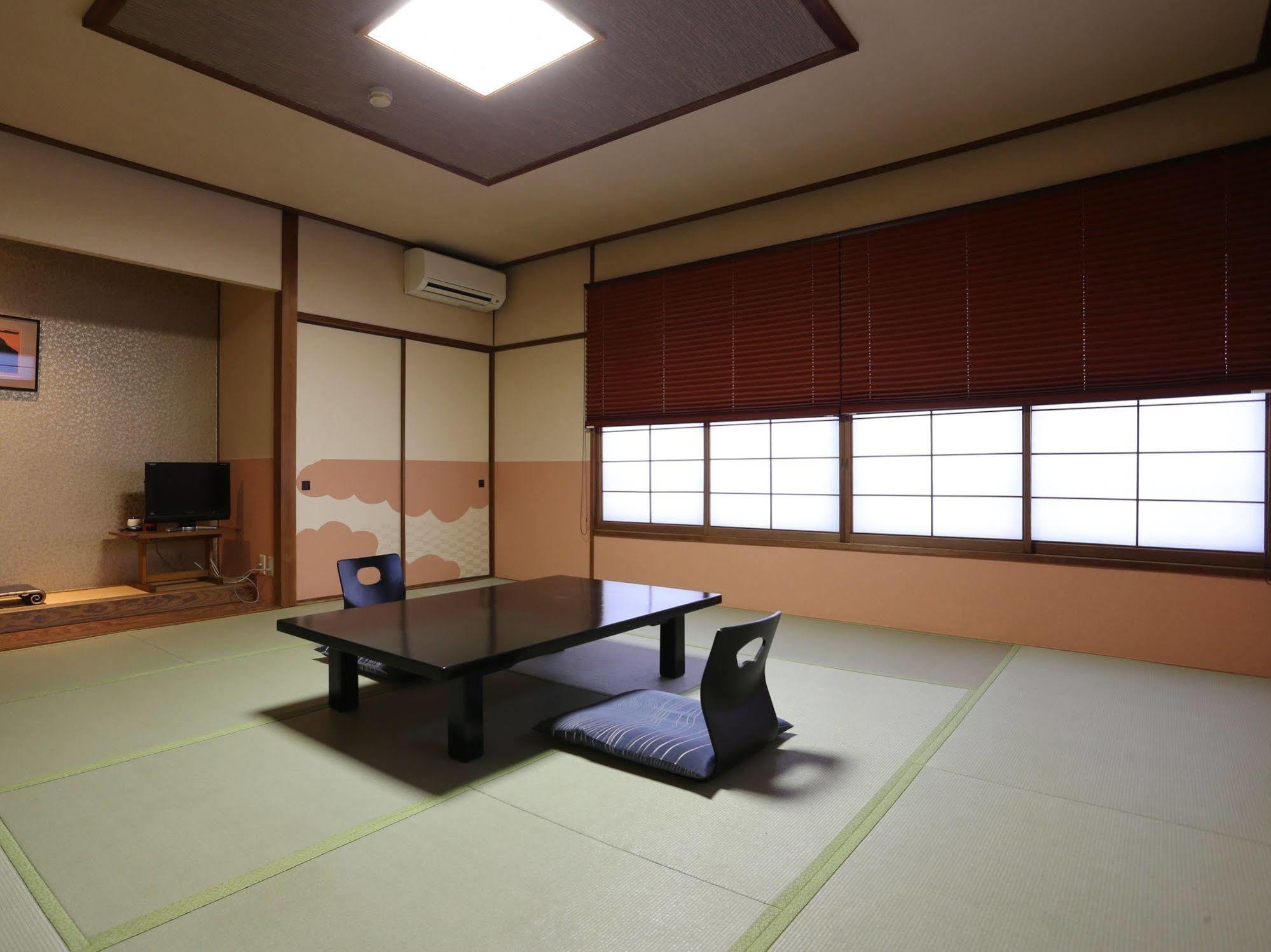 Kaichoen Yonago Exterior photo