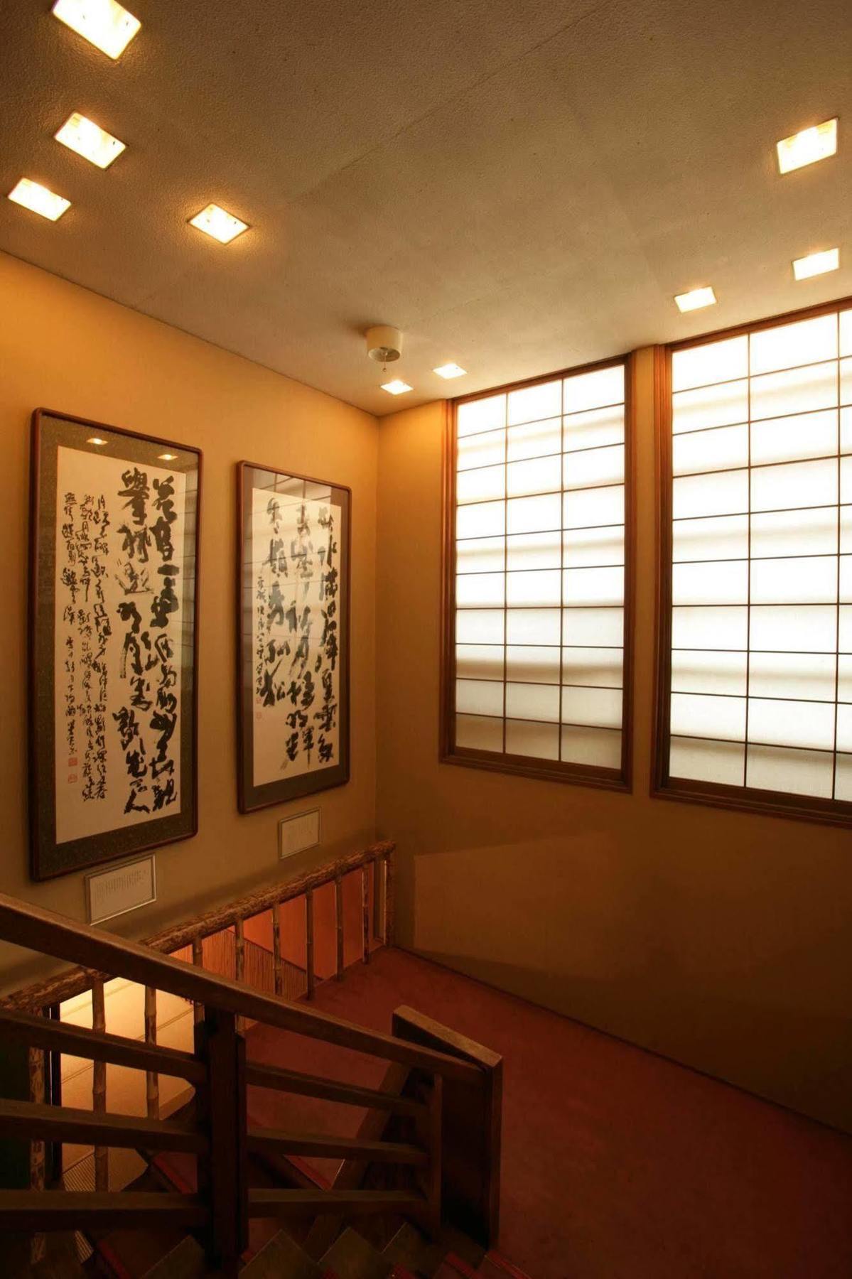 Kaichoen Yonago Exterior photo