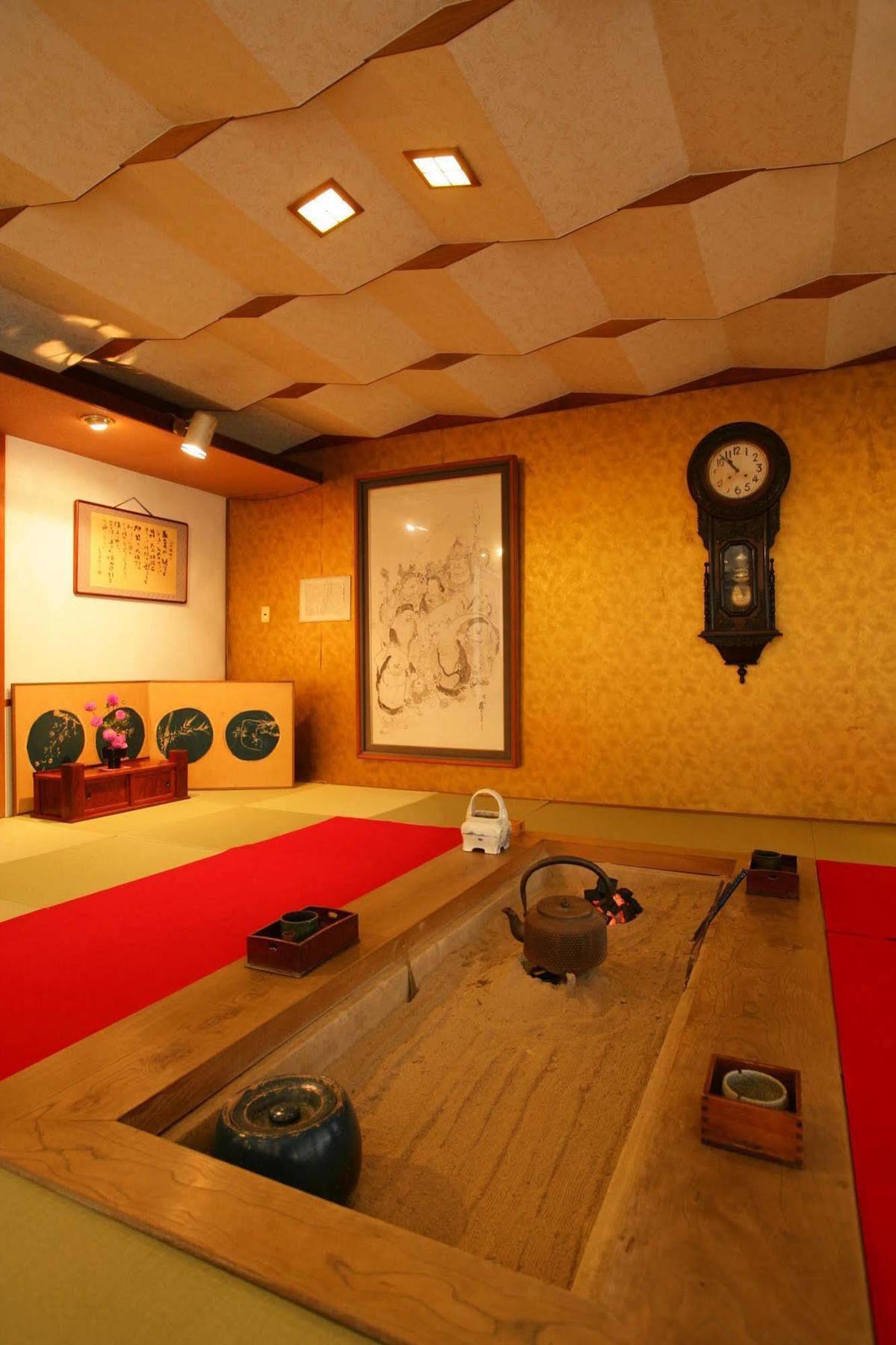 Kaichoen Yonago Exterior photo