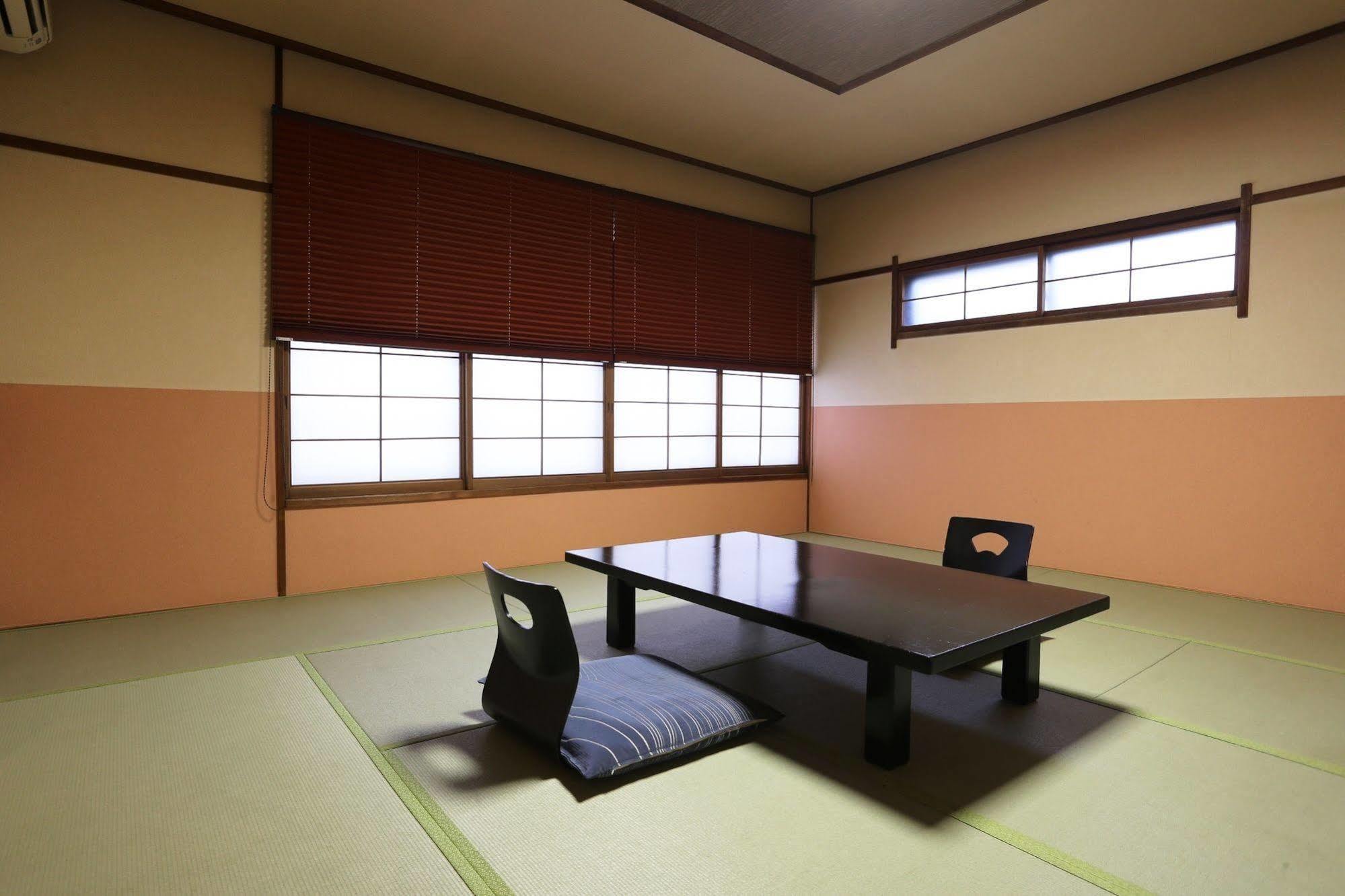 Kaichoen Yonago Exterior photo