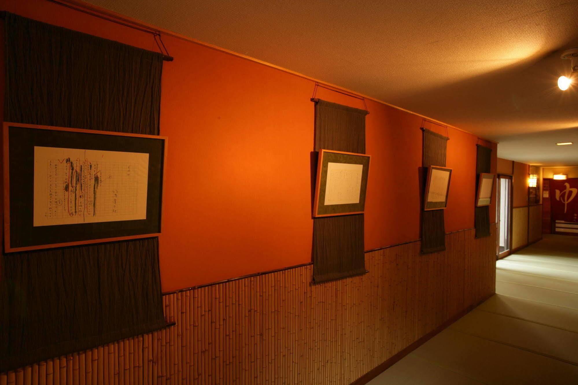 Kaichoen Yonago Exterior photo