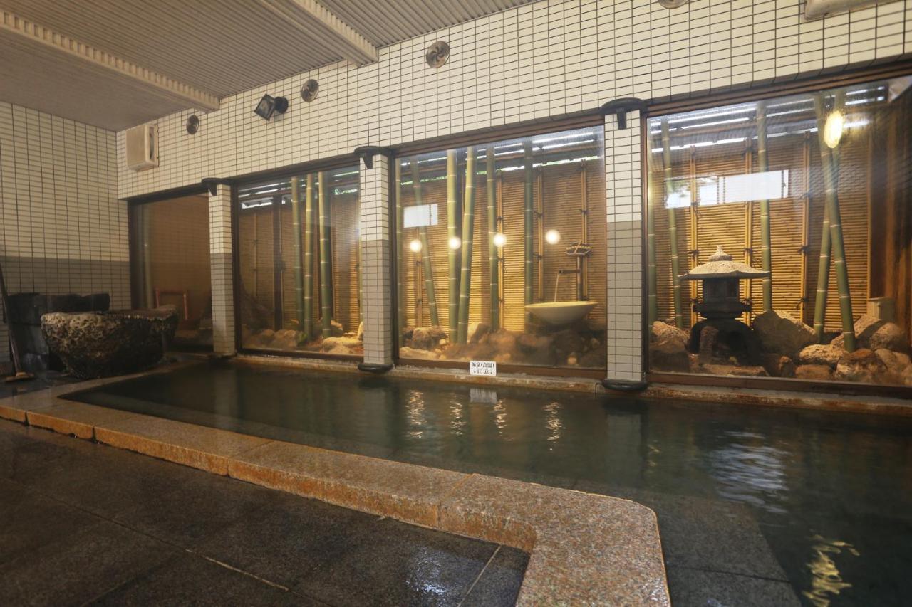 Kaichoen Yonago Exterior photo
